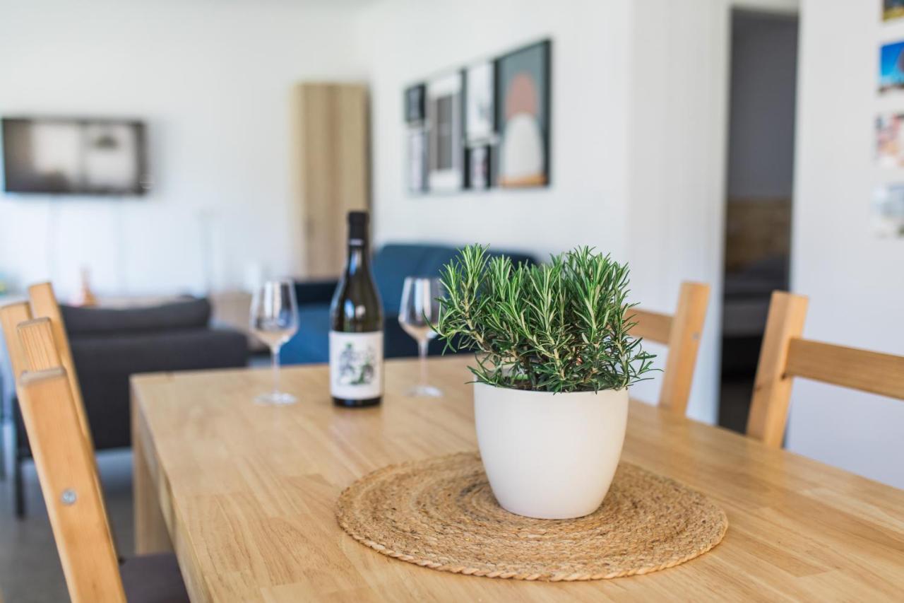 Positive Sport Apartments Кобарид Экстерьер фото