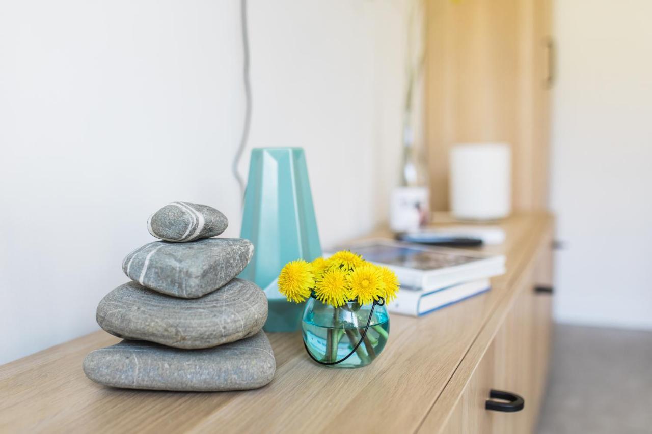Positive Sport Apartments Кобарид Экстерьер фото