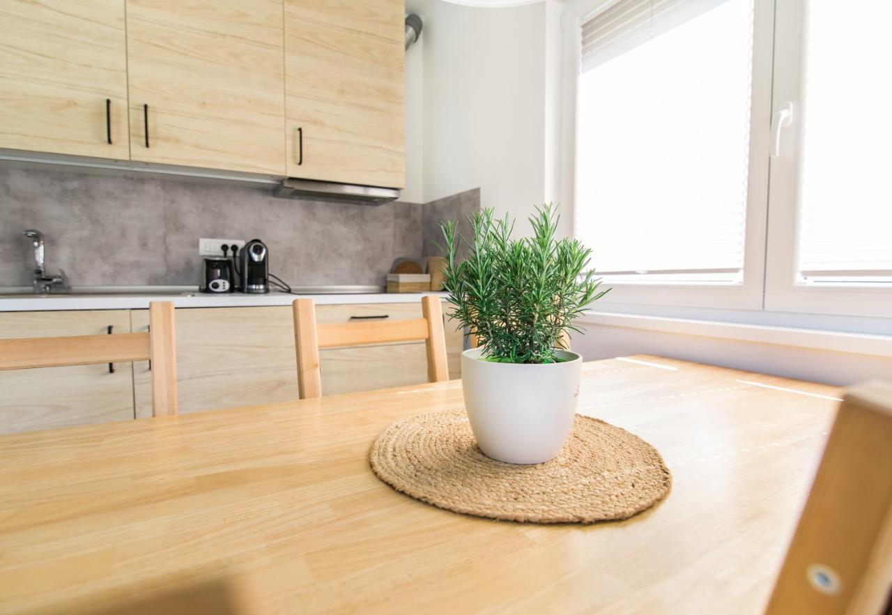 Positive Sport Apartments Кобарид Экстерьер фото